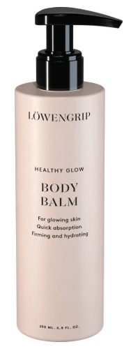 Löwengrip Healthy Glow Body Balm (Discontinued)