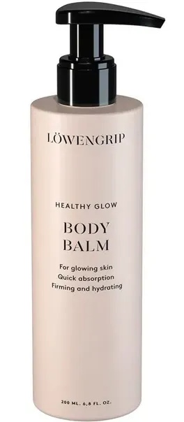 Löwengrip Healthy Glow Body Balm