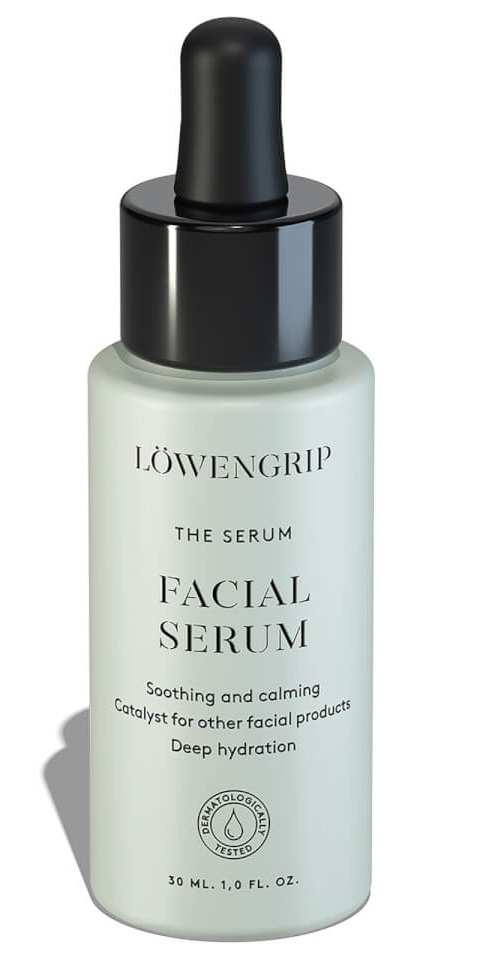 Löwengrip The Serum Facial Serum
