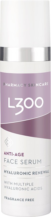 L300 Anti Age Face Serum