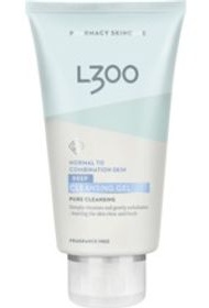 L300 Deep Cleansing Gel