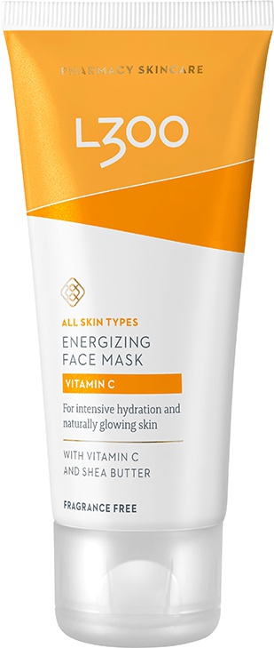 L300 Energizing Face Mask