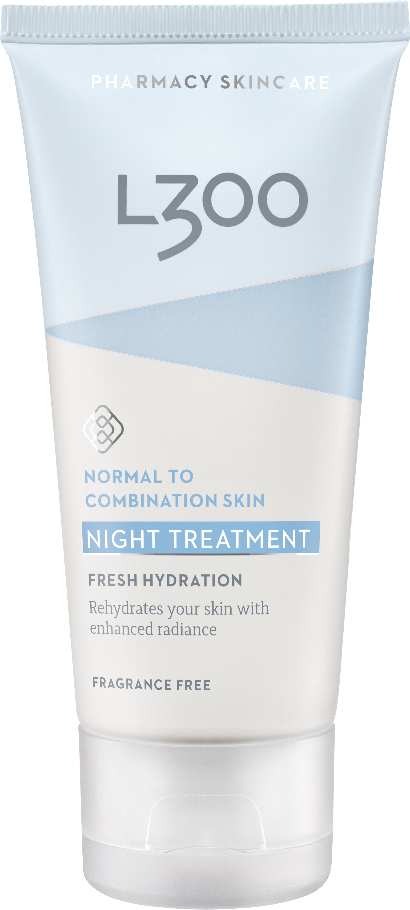 L300 Fresh Hydration Night Treatment
