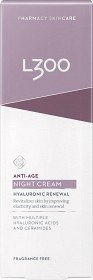 L300 Hyaluronic Renewal Night Cream