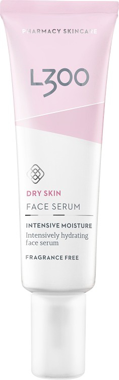 L300 Intensive Moisture Face Serum