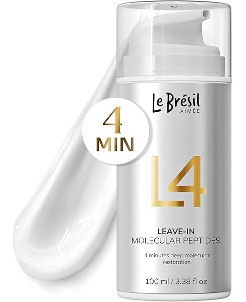 L4 Leave In Molecular Peptides