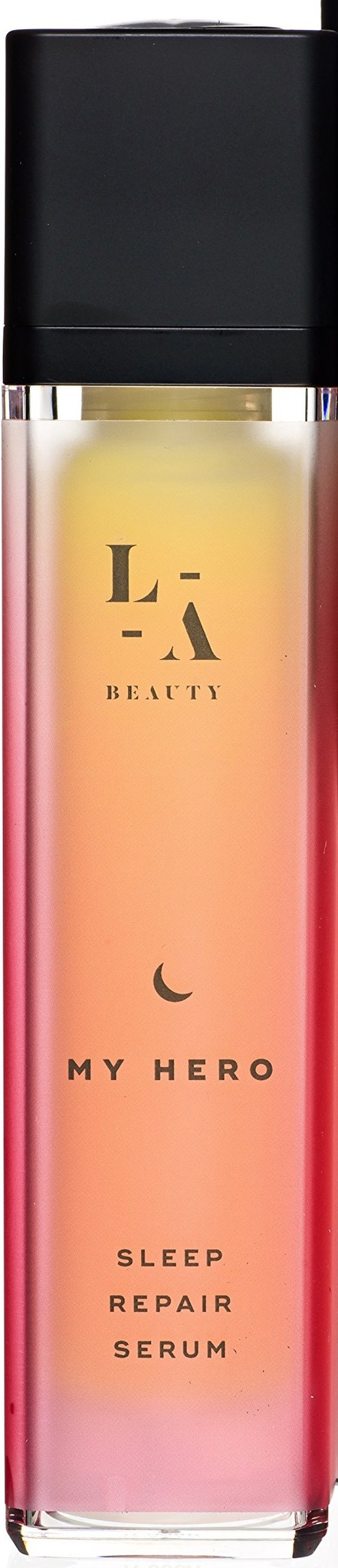 LA Beauty My Hero