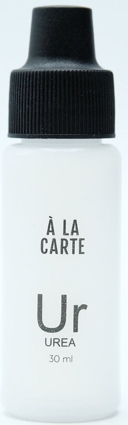 À LA CARTE 10% Urea