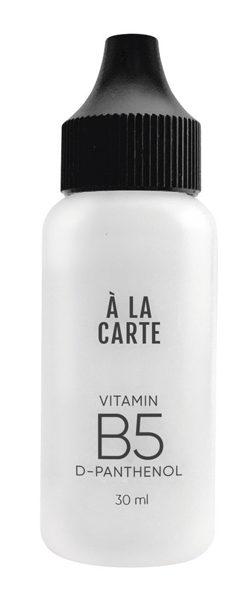 À LA CARTE 5% D-Panthenol
