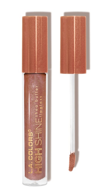 LA COLORS High Shine Lipgloss