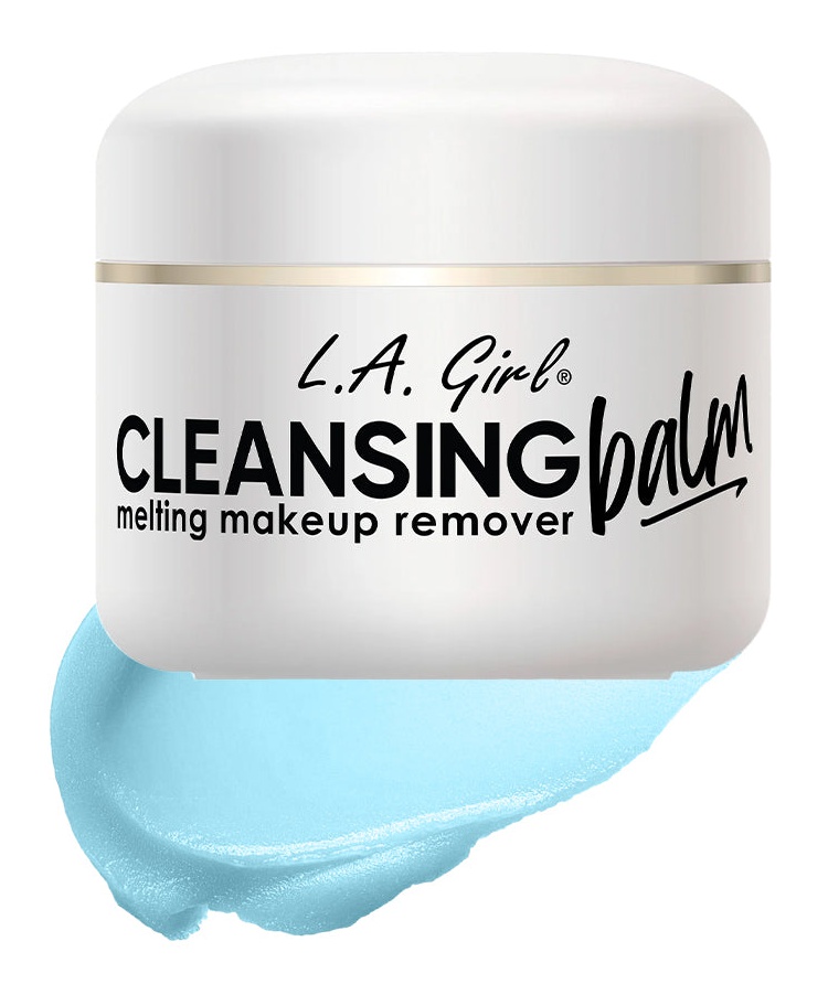 LA GIRL Cleansing Balm Melting Makeup Remover
