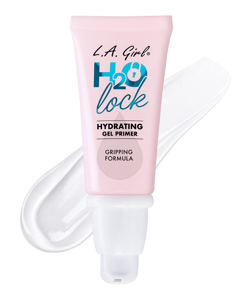 LA GIRL H2o Lock Hydrating Gel Primer