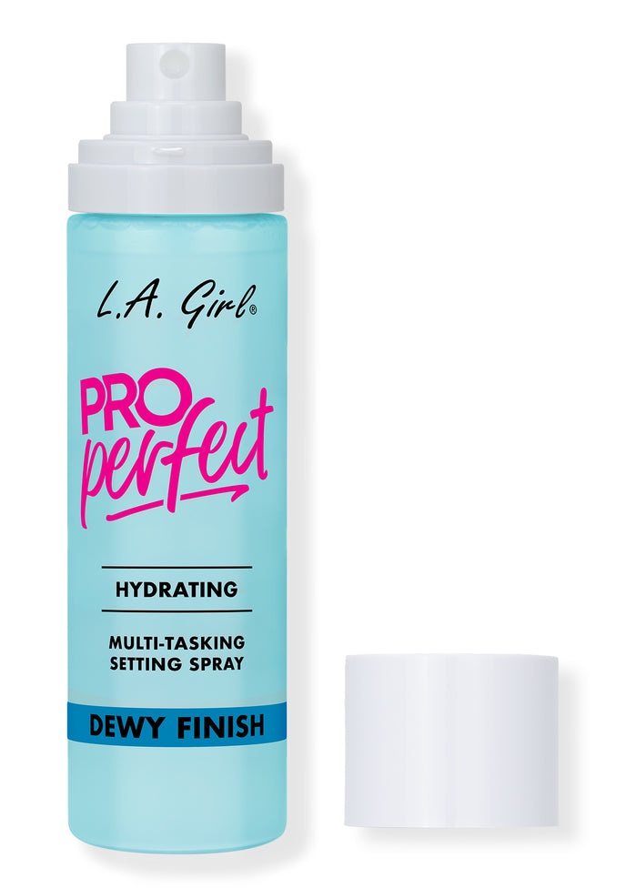 LA GIRL Pro Perfect Dewy Setting Spray