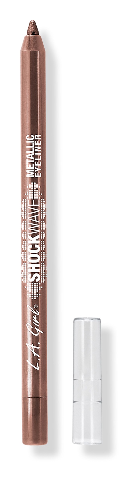LA GIRL Smudge-proof Shockwave Eyeliner Pencil
