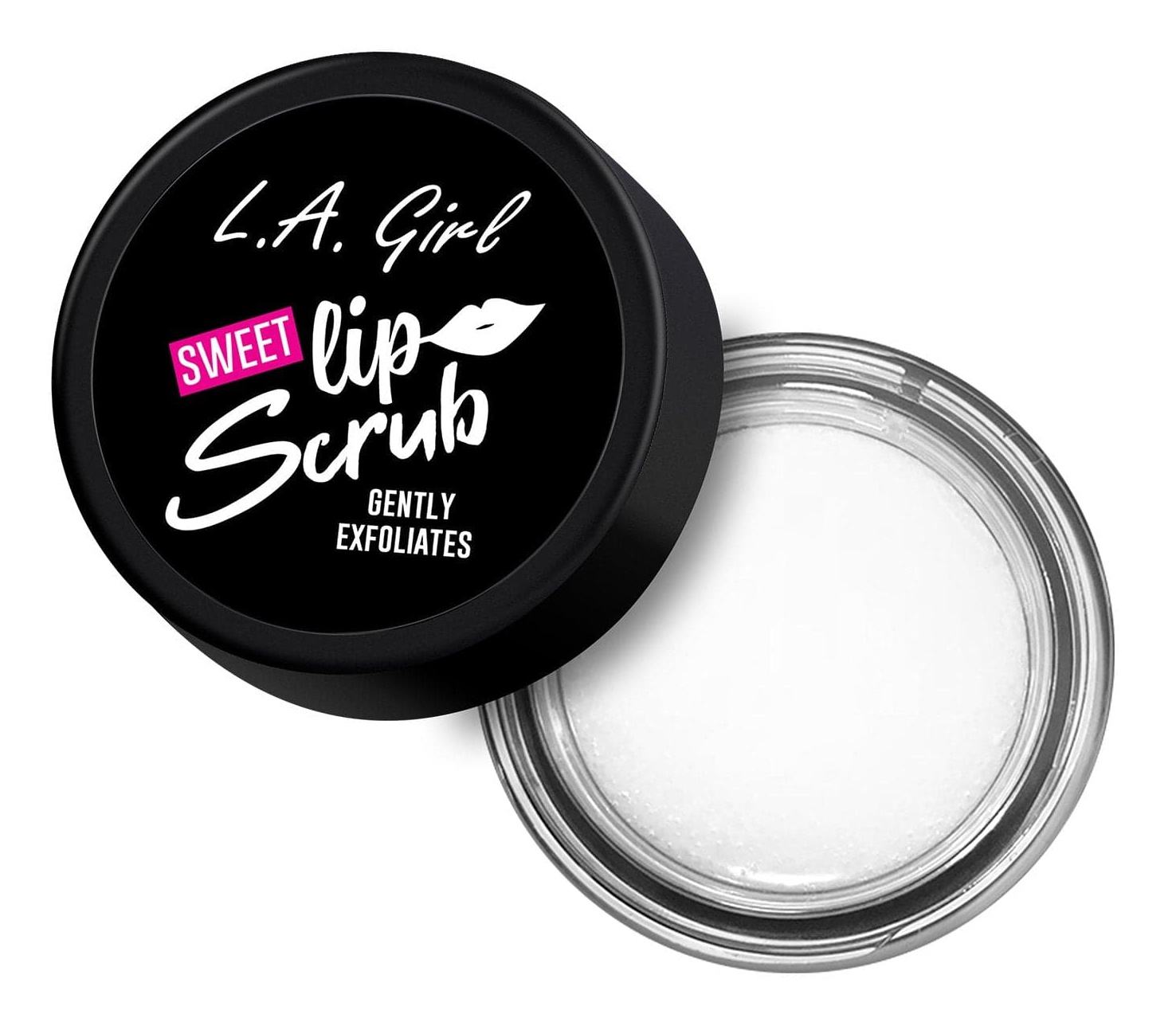 LA GIRL Sweet Lip Exfoliating Sugar Scrub