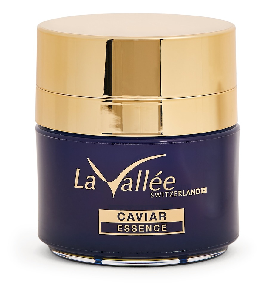 LA VALLEE Caviar Essence Night Cream