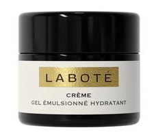 LABOTE Creme Gel Emulsionne Hydratant