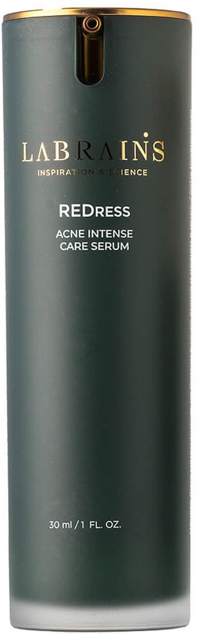 LABRAINS Acne Intense Care Serum