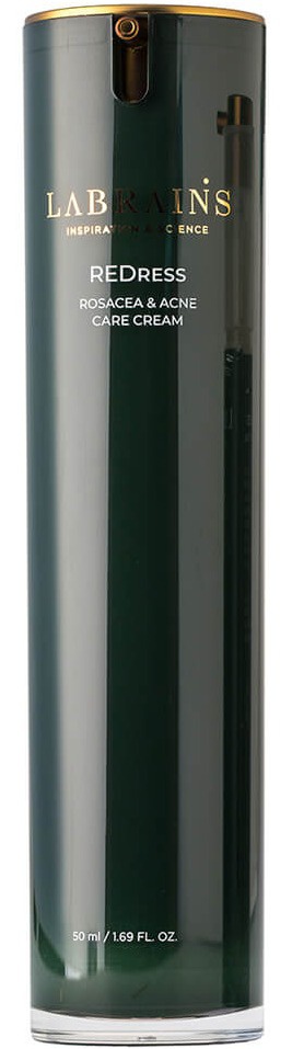 LABRAINS Rosacea And Acne Care Cream