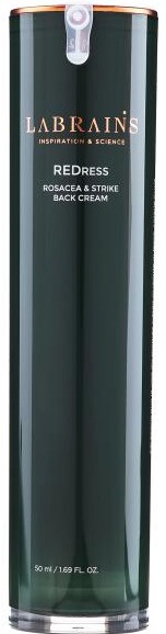 LABRAINS Rosacea & Strike Back Cream