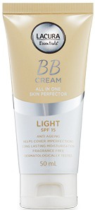 LACURA BB Cream
