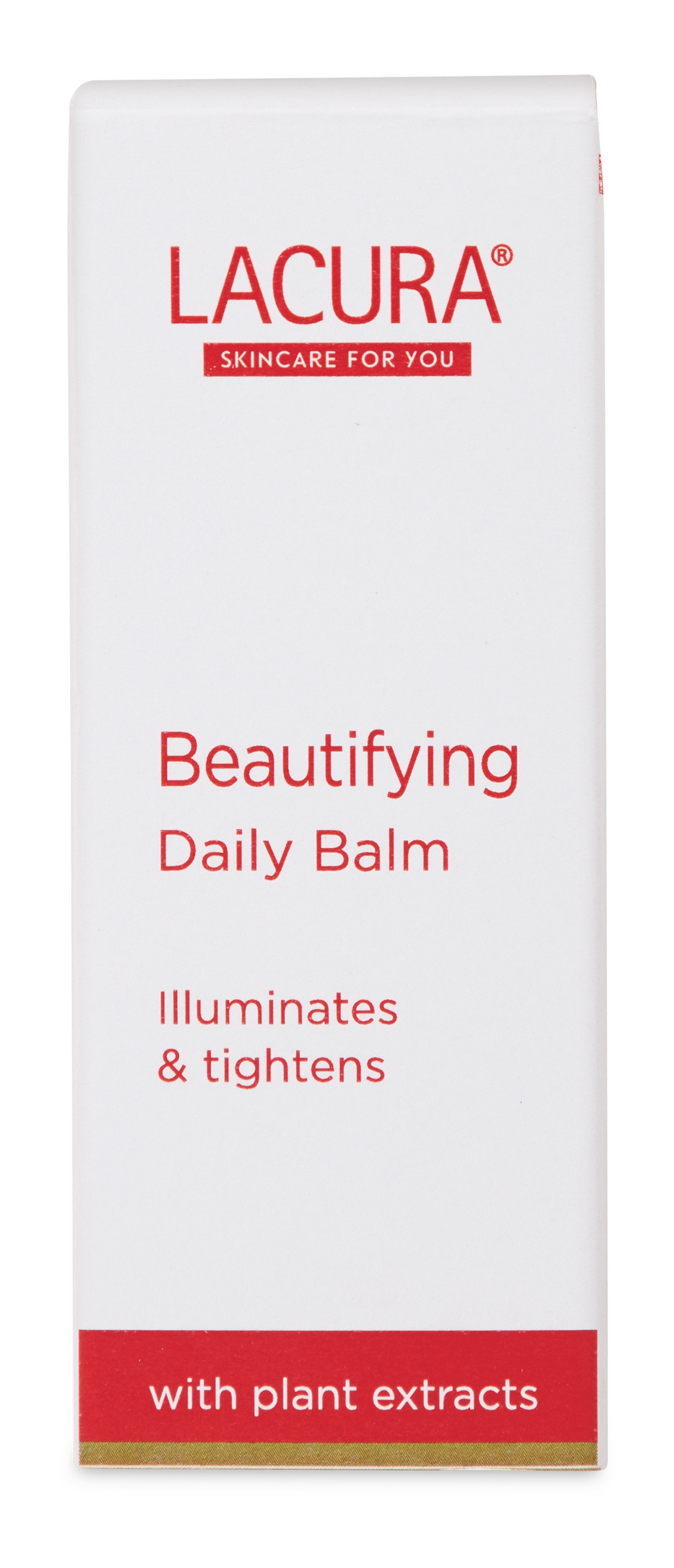 LACURA Beautifying Daily Balm
