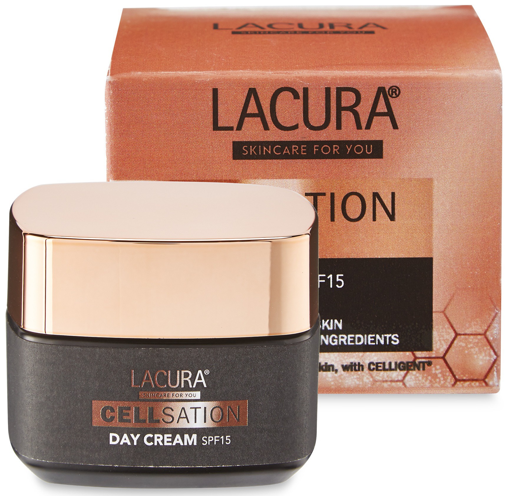LACURA Cellsation