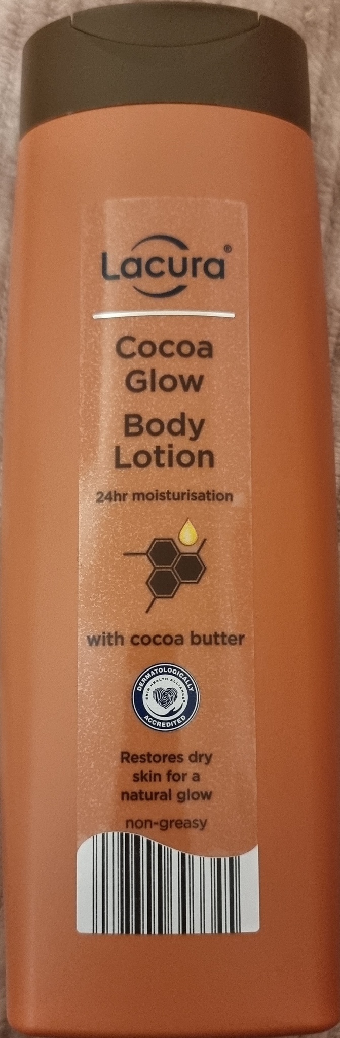 LACURA Cocoa Glow