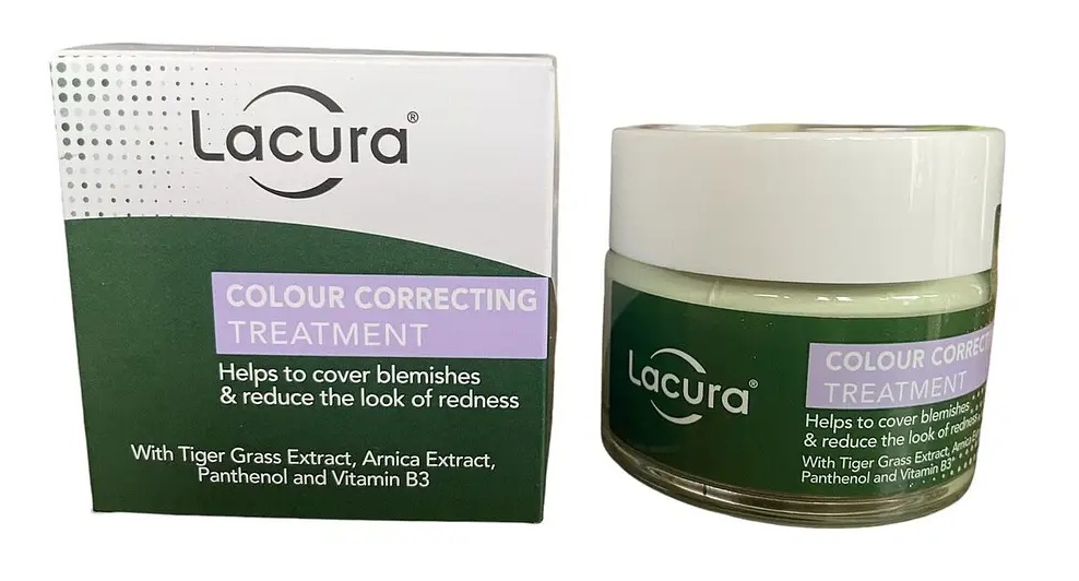 LACURA Colour Correcting Treatment