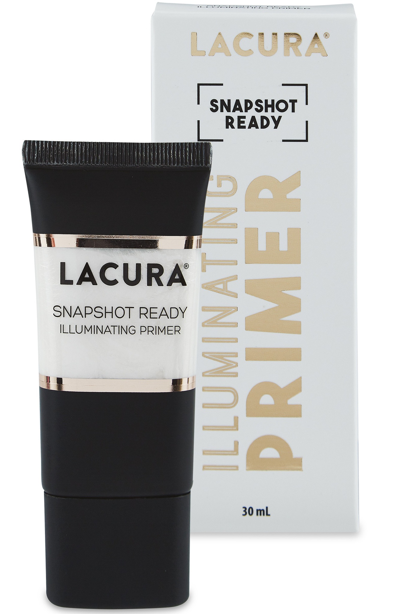 LACURA Illuminating Primer