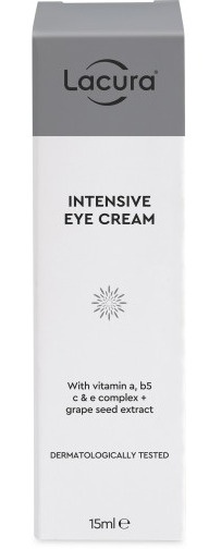 LACURA Intensive Eye Cream
