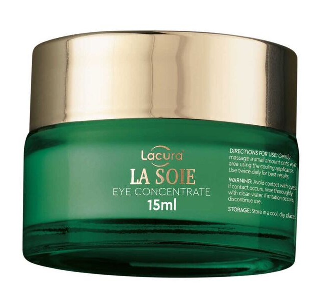 LACURA La Soie Eye Concentrate