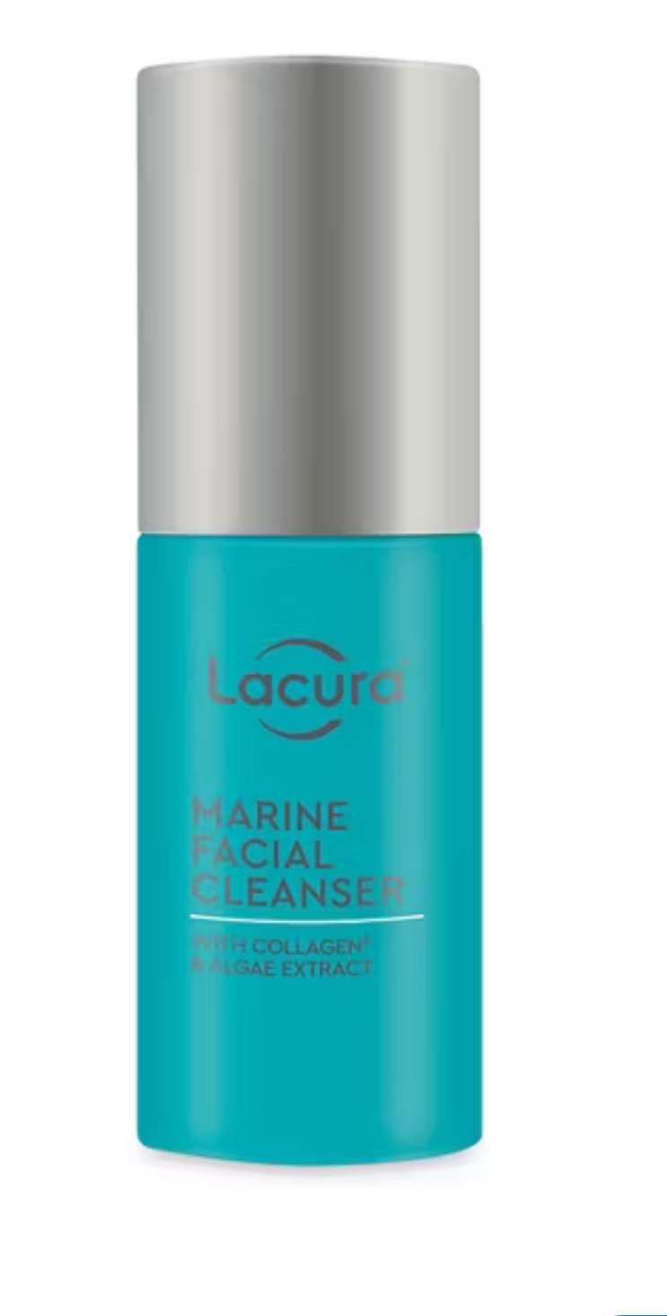 LACURA Marine Facial Cleanser