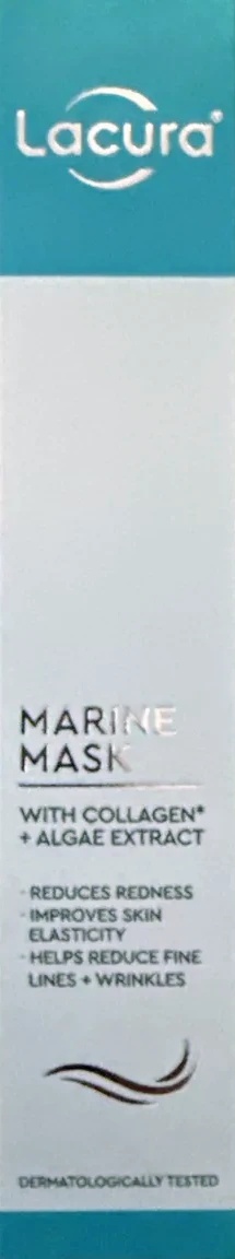 LACURA Marine Mask