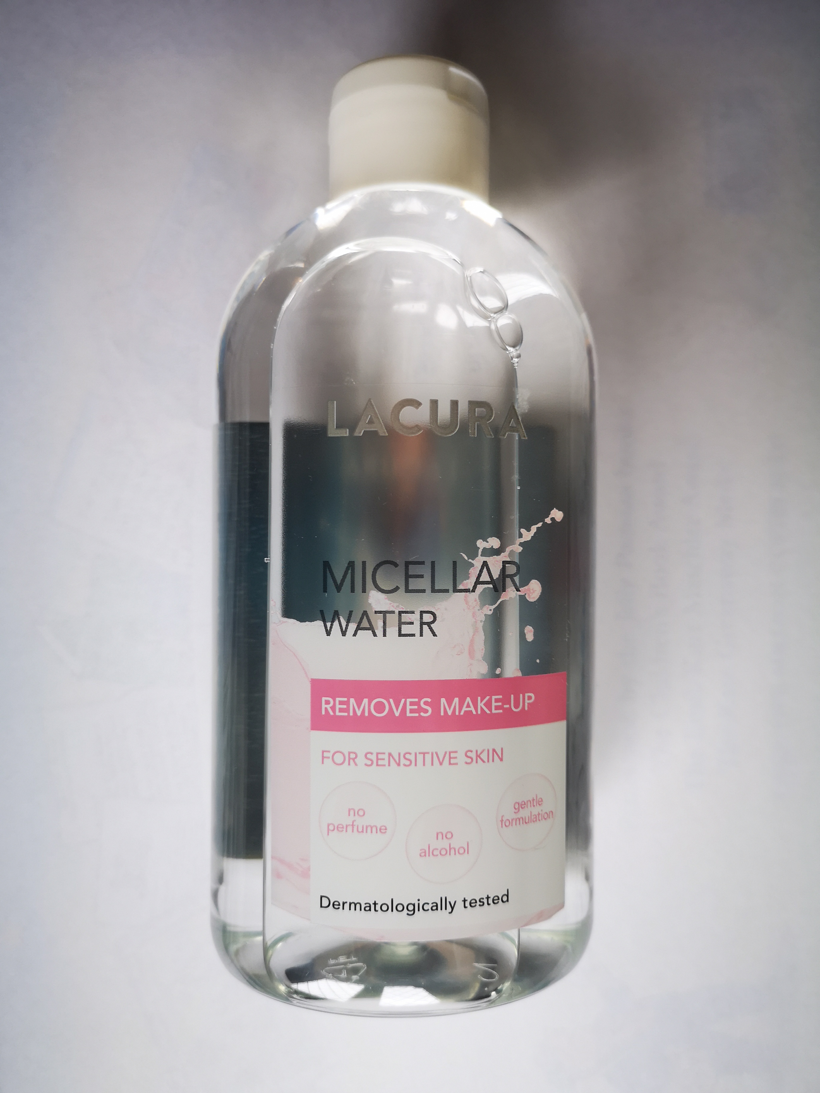 LACURA Micellar Water