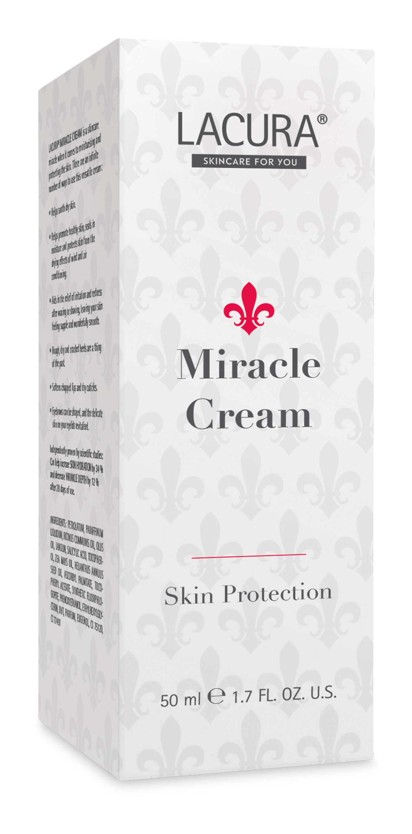 LACURA Miracle Cream