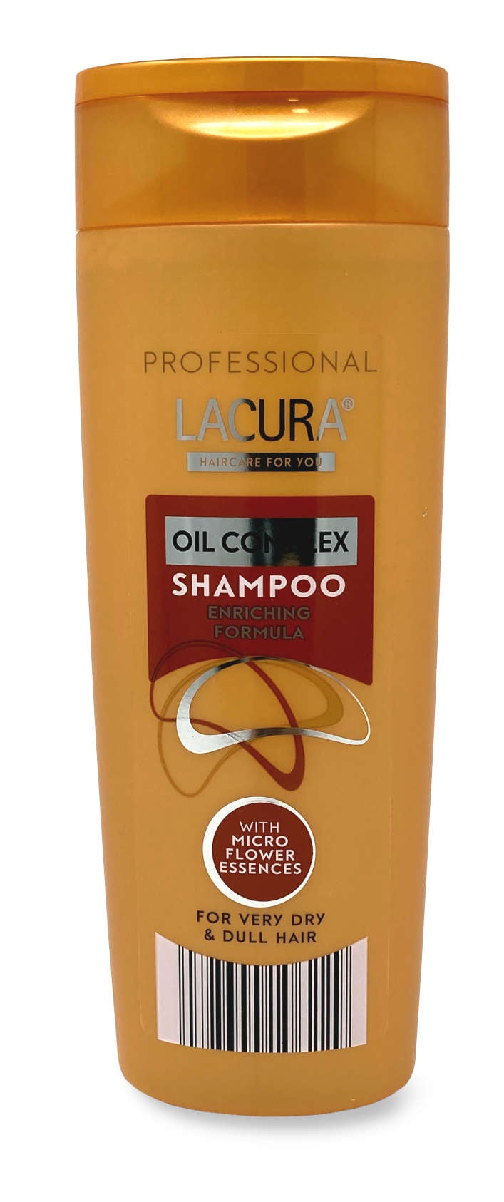 LACURA Oil Complex Shampoo
