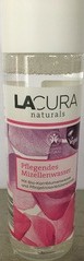 LACURA Pflegendes Mizellenwasser