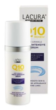 LACURA Q10 Multi-Intensive Serum