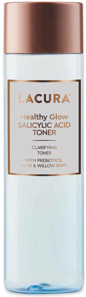 LACURA Salicylic Acid Tonic