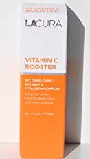 LACURA Vitamin C Booster