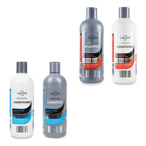 LACURA aldi Colour Protection Conditioner