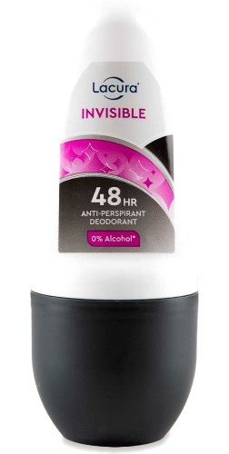 LACURA aldi Invisible