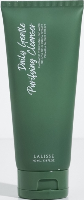 LALISSE SKINCARE Daily Gentle Purifying Cleanser