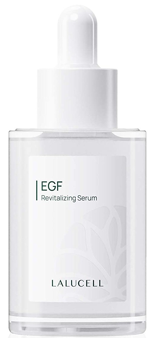LALUCELL EGF Revitalizing Serum