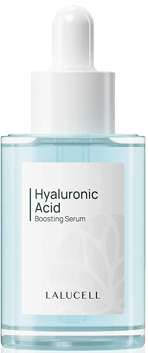 LALUCELL Hyaluronic Acid Boosting Serum