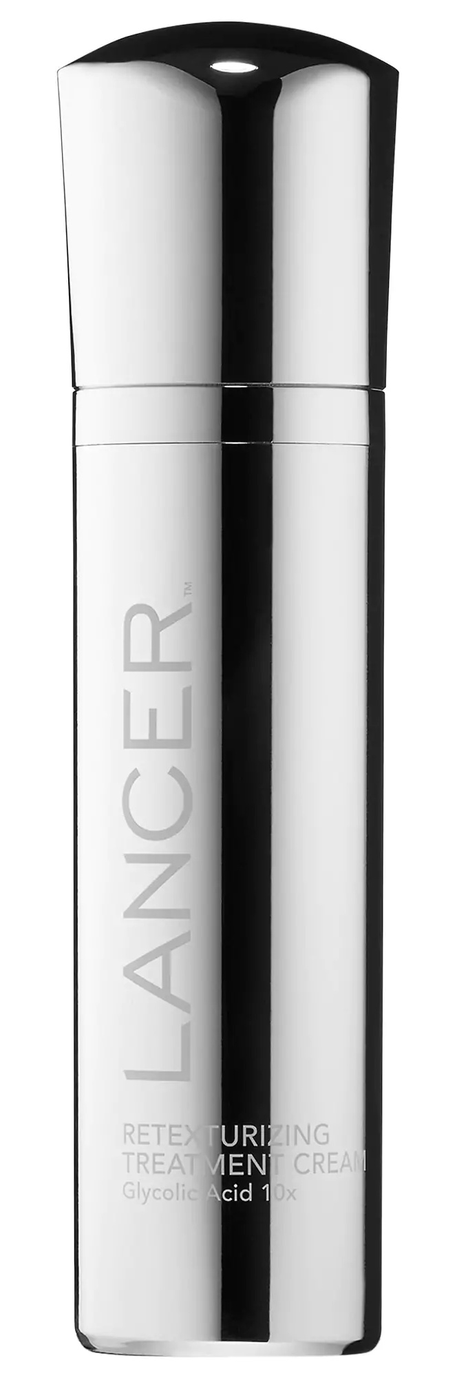 LANCER Retexturizing Treatment Cream With Glycolic Acid 10X