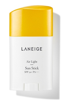 LANEIGE Air Light Sun Stick SPF 50+ PA++++