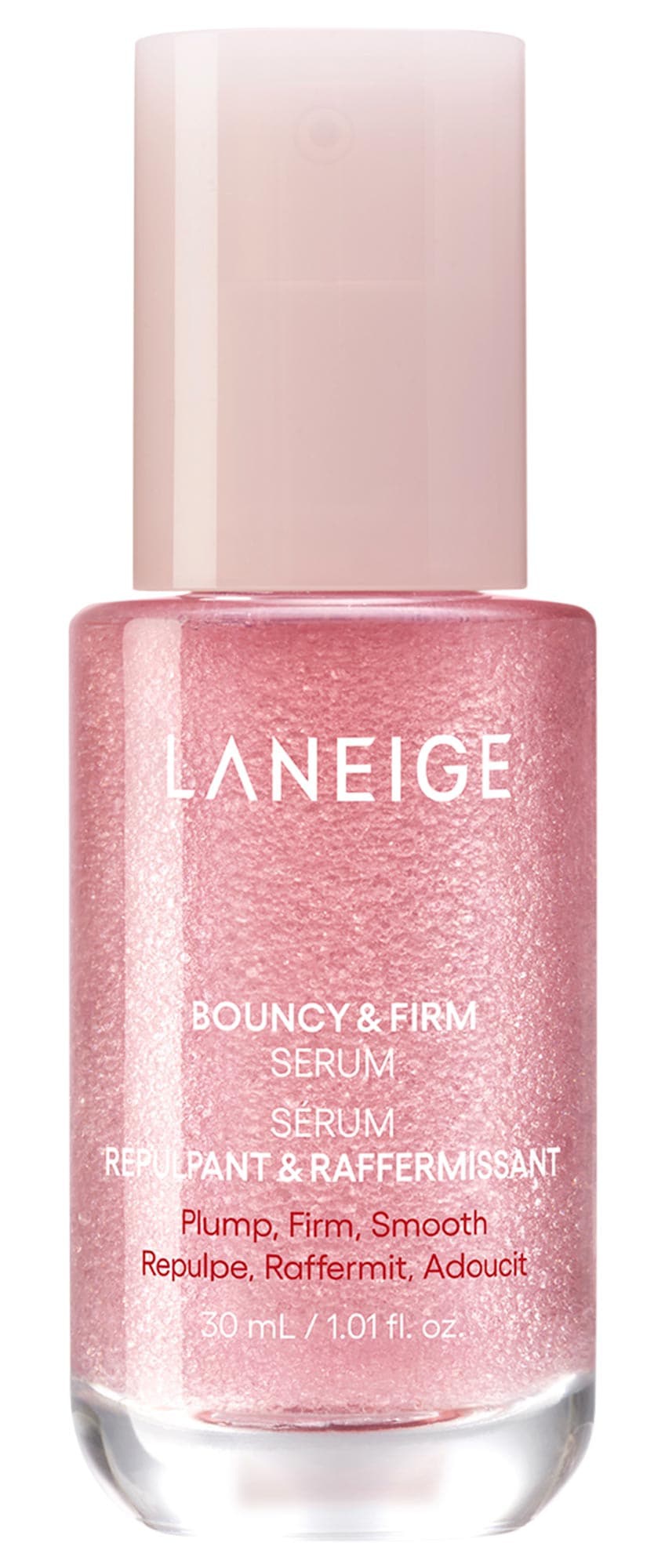 LANEIGE Bouncy & Firm Serum
