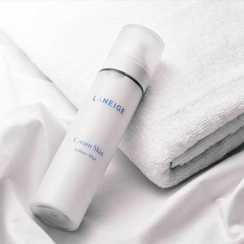 LANEIGE Cream Skin Refiner Mist